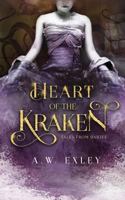 Heart of the Kraken 1530843332 Book Cover