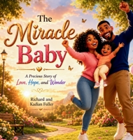 The Miracle Baby B0H3ZDWZ79 Book Cover