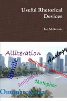 Useful Rhetorical Devices 1329095049 Book Cover