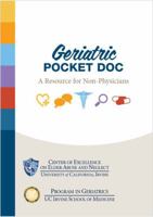 Geriatric Pocket Doc: A Resource for Non-Physicians 0985809213 Book Cover