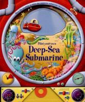 Pilot Your Own Deep-Sea Submarine (Story Book) 1846663520 Book Cover