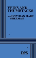Veins and Thumbtacks. 0822212072 Book Cover