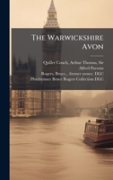 The Warwickshire Avon 1025194896 Book Cover