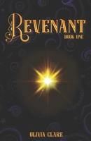 Revenant: Book One 1069405809 Book Cover