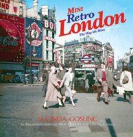 Retro London 1742575609 Book Cover