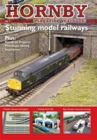 Hornby Magazine Yearbook No 2 0711034125 Book Cover