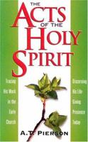 Acts of the Holy Spirit 0875092748 Book Cover