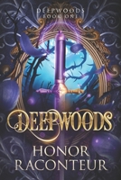 Deepwoods 1502392526 Book Cover