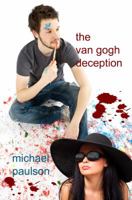 The Van Gogh Deception 1602151350 Book Cover