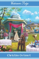 Undercover Fudge B0C1B4SVWC Book Cover