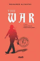 The War 1788711157 Book Cover