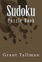 Sudoku 1539609944 Book Cover