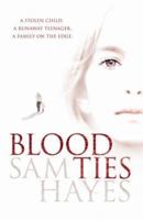 Blood Ties 0753179326 Book Cover