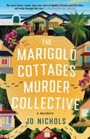 The Marigold Cottages Murder Collective 1250356547 Book Cover