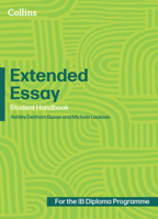 IB Diploma Programme 0008770298 Book Cover