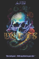Loving Your Enemy (Hell's Love) B0DX27RMQ2 Book Cover