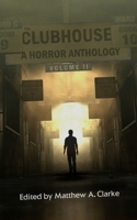 The Clubhouse Volume II B0H7QVMF6N Book Cover