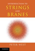 Introduction to Strings and Branes 1009434098 Book Cover