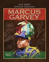 Marcus Garvey 1737517604 Book Cover