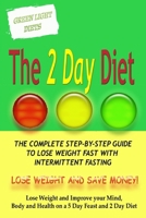 The 2 Day Diet 1291516557 Book Cover