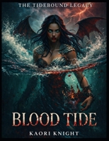 Blood Tide (Tidebound Legacy) B0GSGPMWBV Book Cover