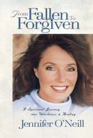 From Fallen To Forgiven 0849917158 Book Cover