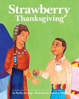 Strawberry Thanksgiving 1968548610 Book Cover