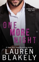 One More Night 1500305219 Book Cover