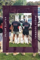 Man O' Man 0359969194 Book Cover