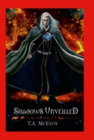 Shadows Unveiled: Elves of Vacari #2 1304482227 Book Cover