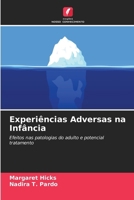 Experiências Adversas na Infância (Portuguese Edition) 620816236X Book Cover