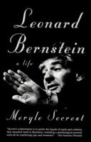 Leonard Bernstein: A Life 0679407316 Book Cover