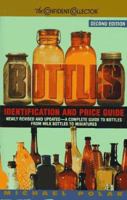 Bottles: Identification and Price Guide 0380728141 Book Cover