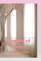 Legacy of Love B08M8RJFKZ Book Cover