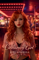 Cinnamon Girl B0GVW1873X Book Cover