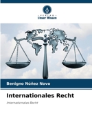 Internationales Recht (German Edition) 6207713656 Book Cover