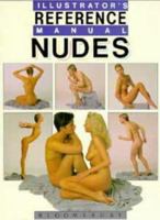 Nudes (Illustrators Reference Manuals) 1555215076 Book Cover