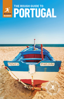 The Rough Guide to Portugal 12 1858283132 Book Cover