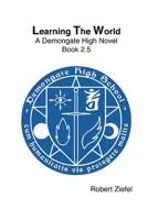 Learning The World 1312222034 Book Cover