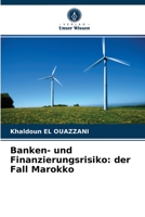 Banken- und Finanzierungsrisiko: der Fall Marokko 6203526134 Book Cover