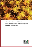 Evolutie van de seksualiteit in de moderne wereld 6200604711 Book Cover