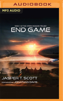 End Game 179979010X Book Cover