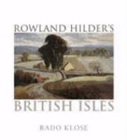 Rowland Hilder's British Isles 0713679379 Book Cover