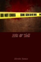 Hit & Tell B0FZ2TS1X6 Book Cover
