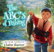 The ABC's of Fishing 1964492920 Book Cover
