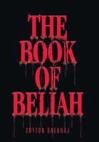 The Book of Beliah 1663237832 Book Cover