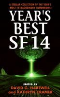 Year's Best SF 14 0061721743 Book Cover