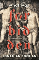 What Was Forbidden B0FRC17L2Z Book Cover