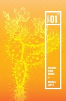 You Will Soon Bloom 1945649968 Book Cover