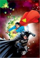 Superman/Batman Vol. 6: Torment 1401217001 Book Cover